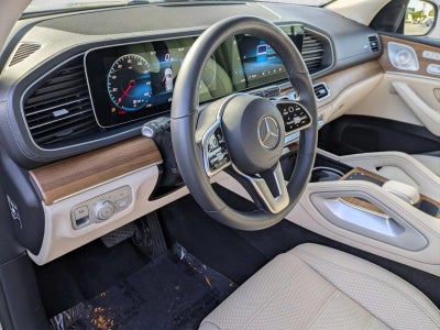 2023 Mercedes-Benz GLE GLE 350 SUV