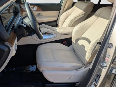 2023 Mercedes-Benz GLE GLE 350 SUV