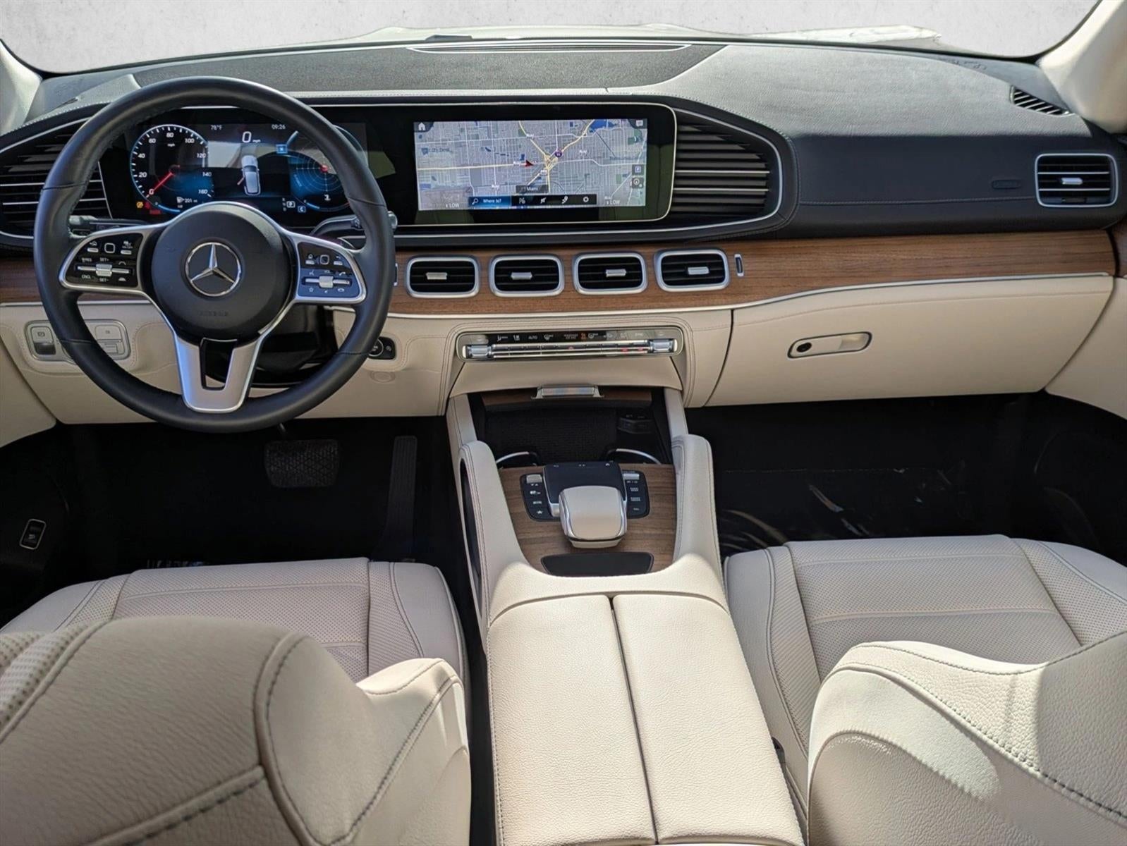 2023 Mercedes-Benz GLE GLE 350 SUV