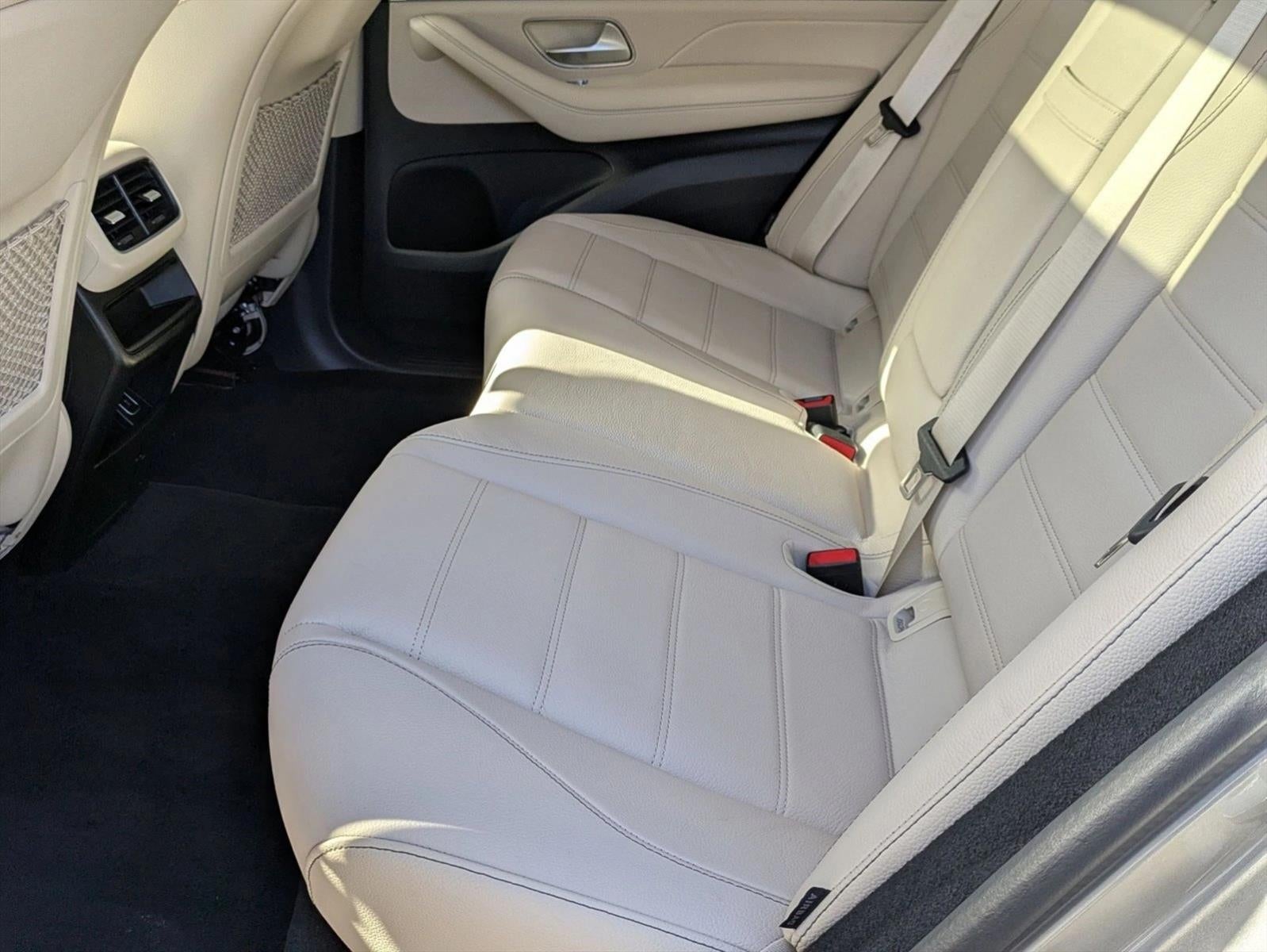 2023 Mercedes-Benz GLE GLE 350 SUV