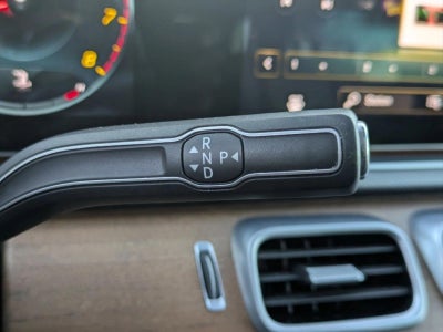 2021 Mercedes-Benz GLE GLE 350 SUV