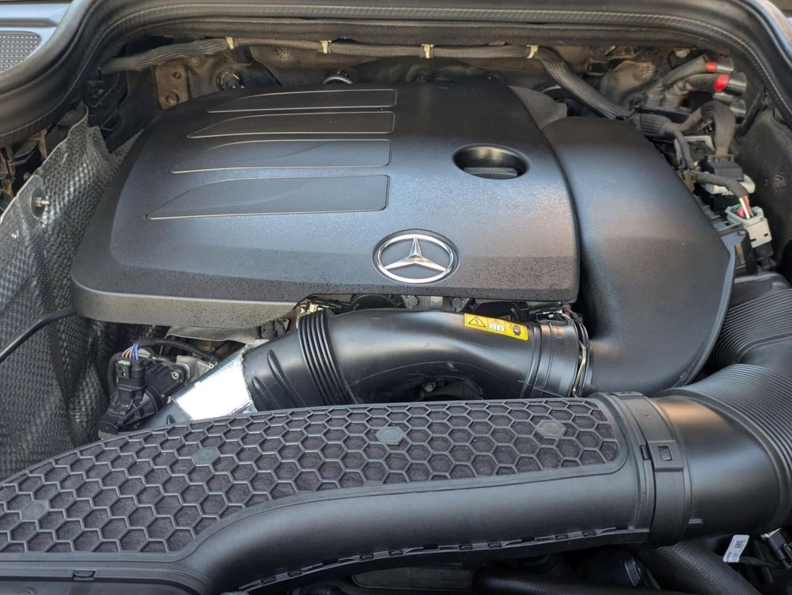 2021 Mercedes-Benz GLE GLE 350 SUV