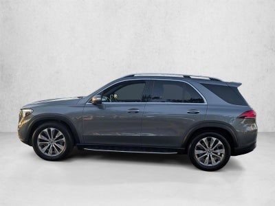 2021 Mercedes-Benz GLE GLE 350 SUV