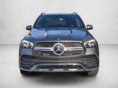 2023 Mercedes-Benz GLE GLE 350 4MATIC® SUV