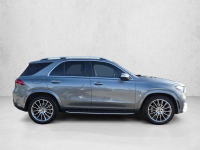 2023 Mercedes-Benz GLE GLE 350 4MATIC® SUV