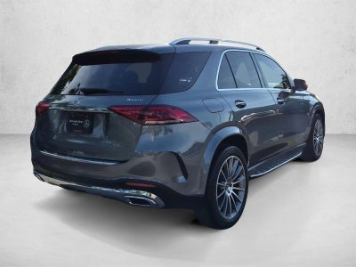 2023 Mercedes-Benz GLE GLE 350 4MATIC® SUV