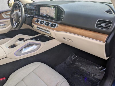 2022 Mercedes-Benz GLE GLE 350 4MATIC® SUV