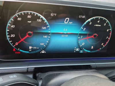 2022 Mercedes-Benz GLE GLE 350 4MATIC® SUV