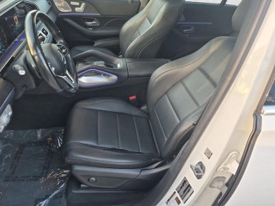2022 Mercedes-Benz GLE GLE 350 4MATIC® SUV