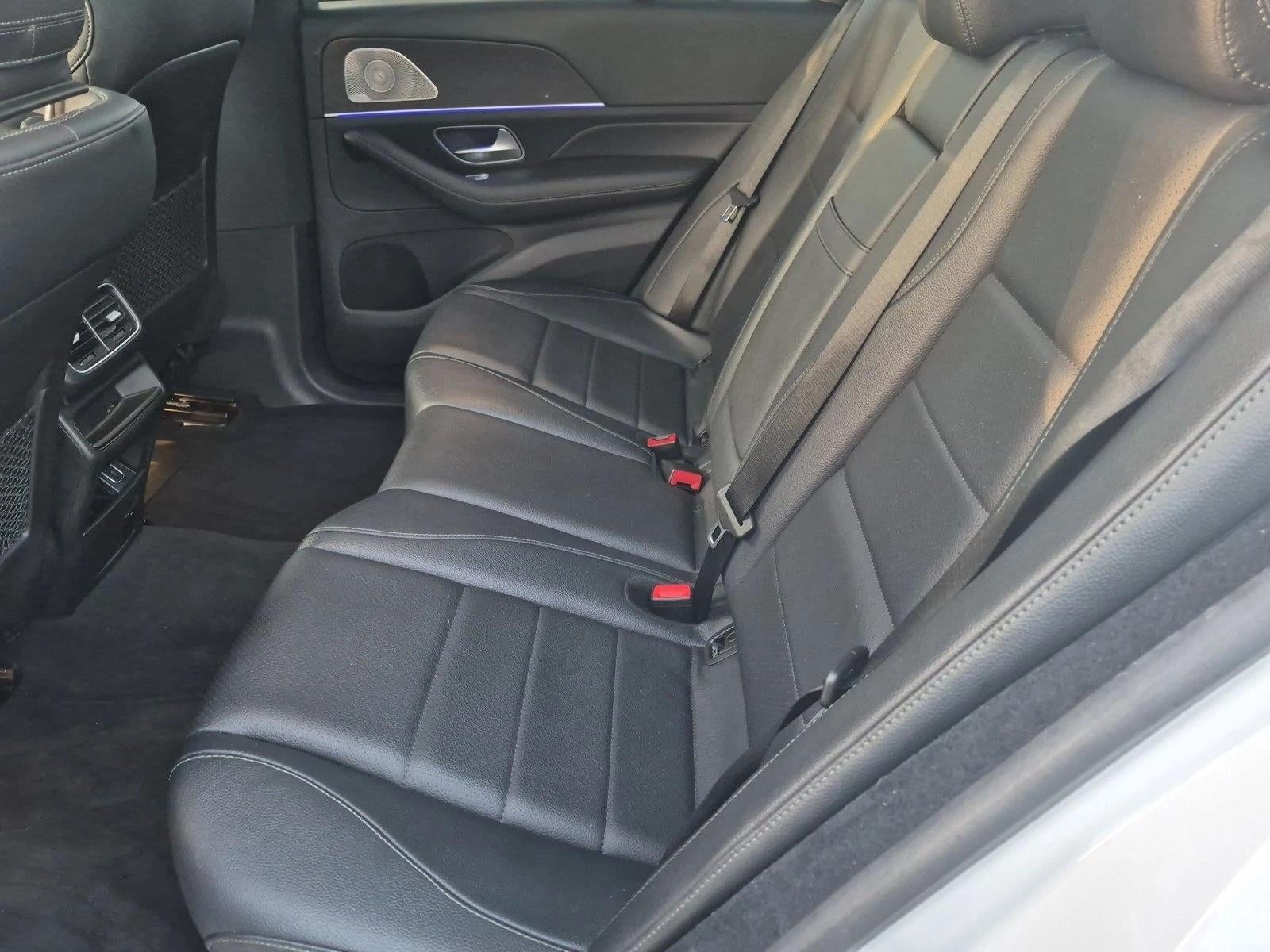 2022 Mercedes-Benz GLE GLE 350 4MATIC® SUV