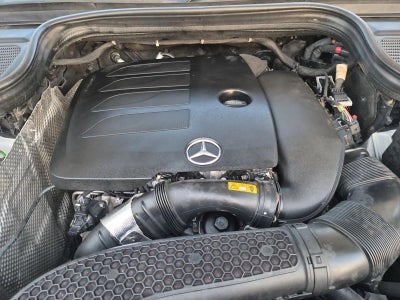 2022 Mercedes-Benz GLE GLE 350 4MATIC® SUV