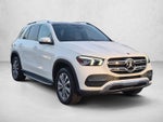 2022 Mercedes-Benz GLE GLE 350 4MATIC® SUV