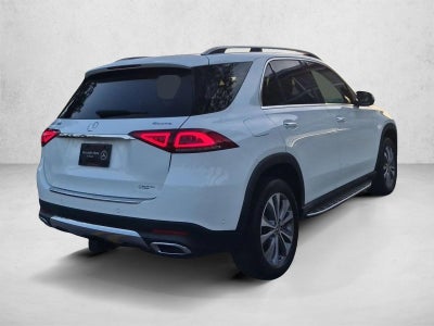 2022 Mercedes-Benz GLE GLE 350 4MATIC® SUV