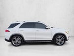 2022 Mercedes-Benz GLE GLE 350 4MATIC® SUV