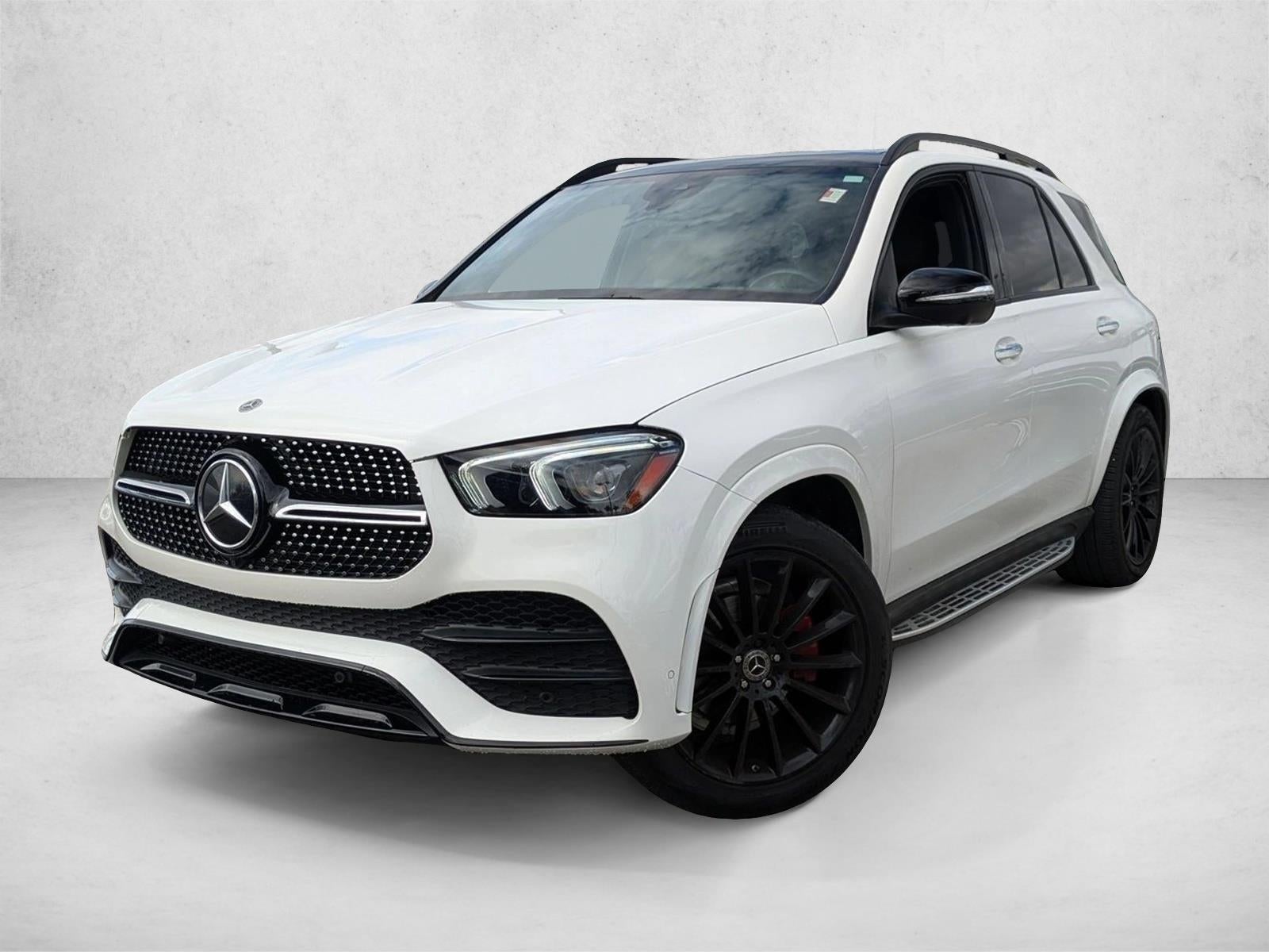 2023 Mercedes-Benz GLE GLE 350 4MATIC® SUV