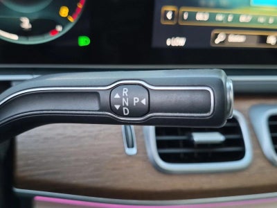 2022 Mercedes-Benz GLE GLE 350 4MATIC® SUV
