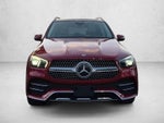 2022 Mercedes-Benz GLE GLE 350 4MATIC® SUV