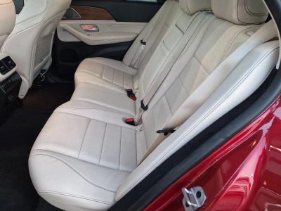 2022 Mercedes-Benz GLE GLE 350 4MATIC® SUV