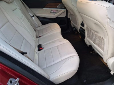 2022 Mercedes-Benz GLE GLE 350 4MATIC® SUV