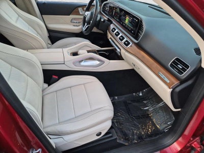 2022 Mercedes-Benz GLE GLE 350 4MATIC® SUV
