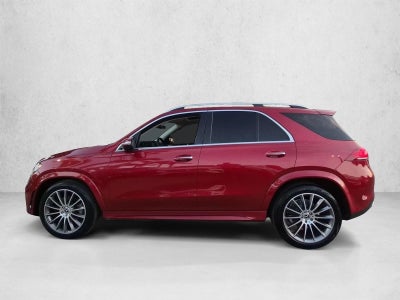 2022 Mercedes-Benz GLE GLE 350 4MATIC® SUV