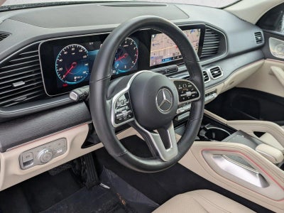 2022 Mercedes-Benz GLE GLE 350 4MATIC® SUV