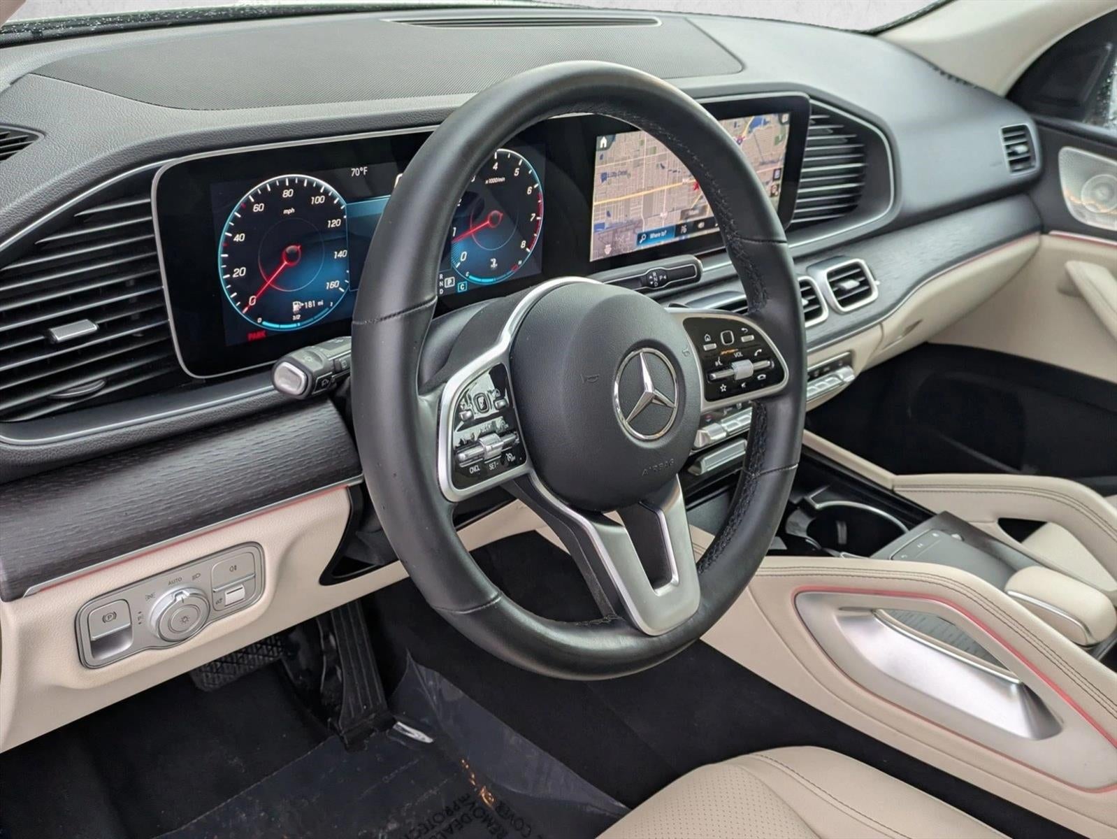 2022 Mercedes-Benz GLE GLE 350 4MATIC® SUV