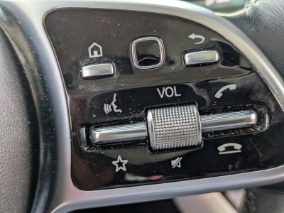 2022 Mercedes-Benz GLE GLE 350 4MATIC® SUV