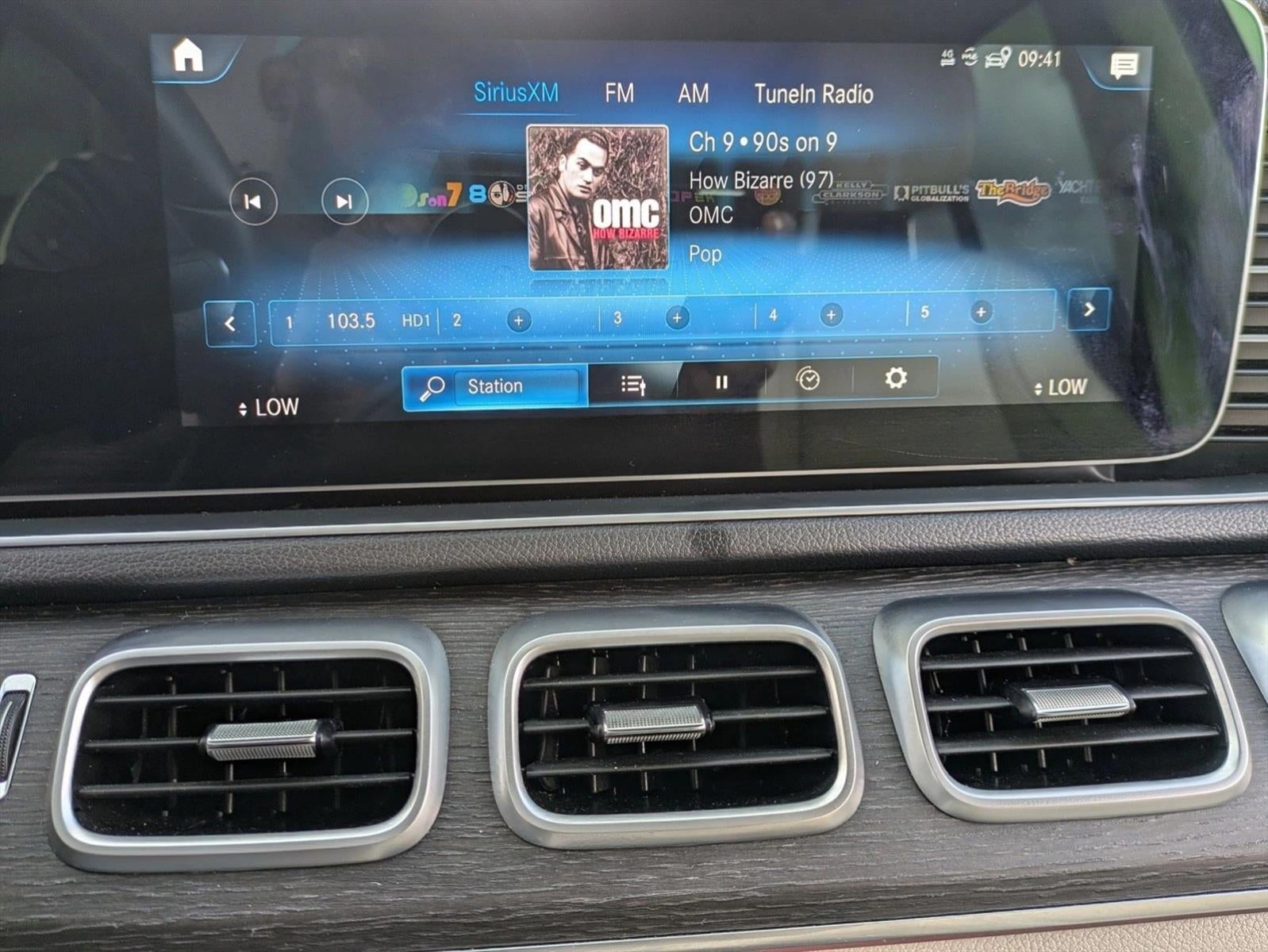 2022 Mercedes-Benz GLE GLE 350 4MATIC® SUV