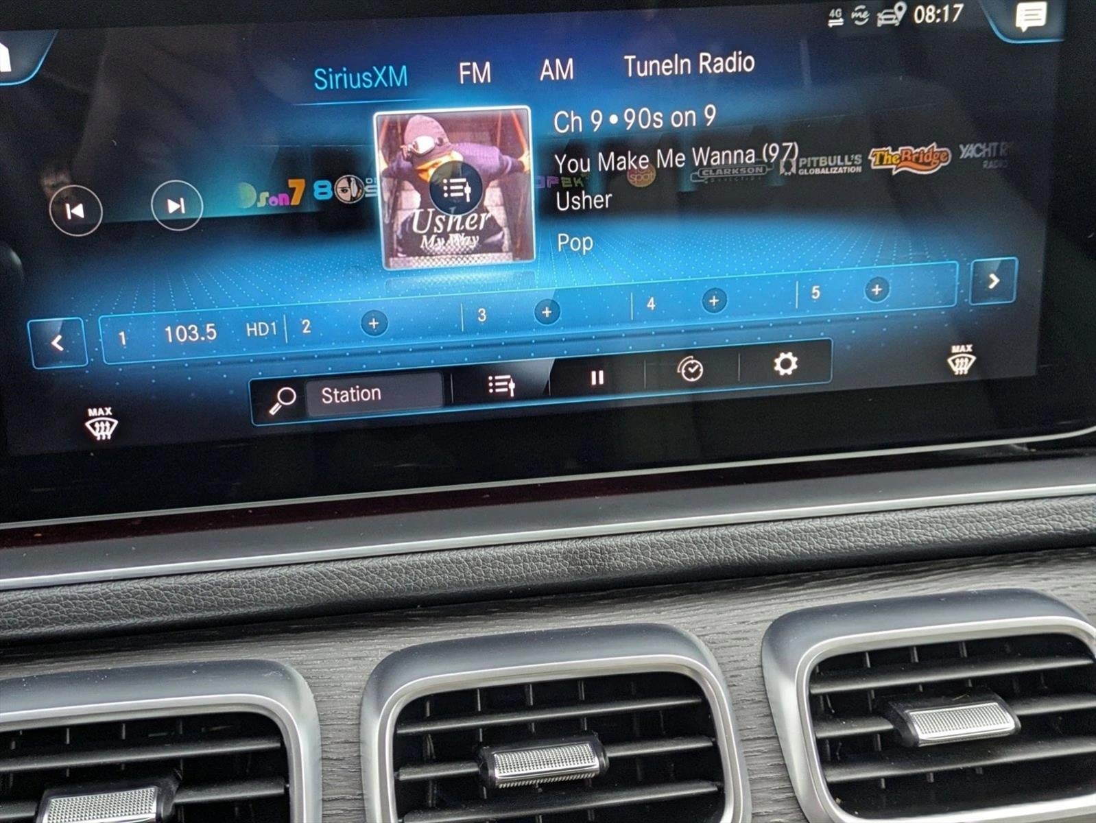 2022 Mercedes-Benz GLE GLE 350 4MATIC® SUV