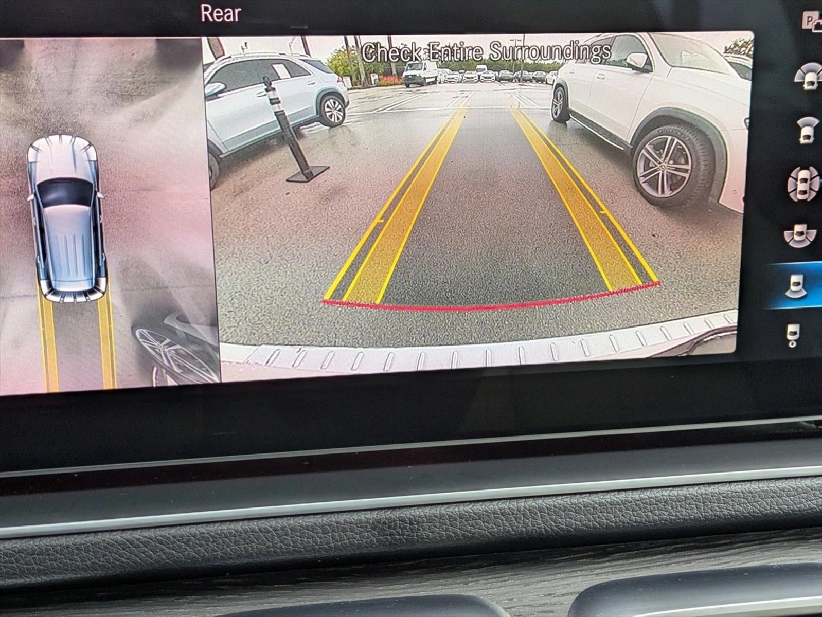 2022 Mercedes-Benz GLE GLE 350 4MATIC® SUV