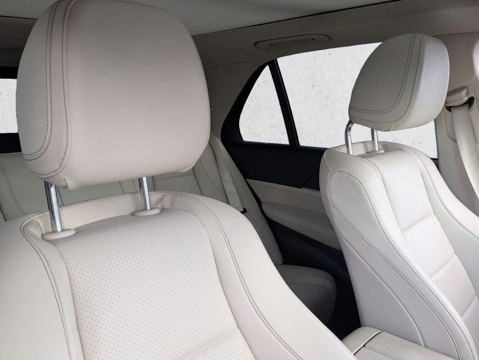 2022 Mercedes-Benz GLE GLE 350 4MATIC® SUV