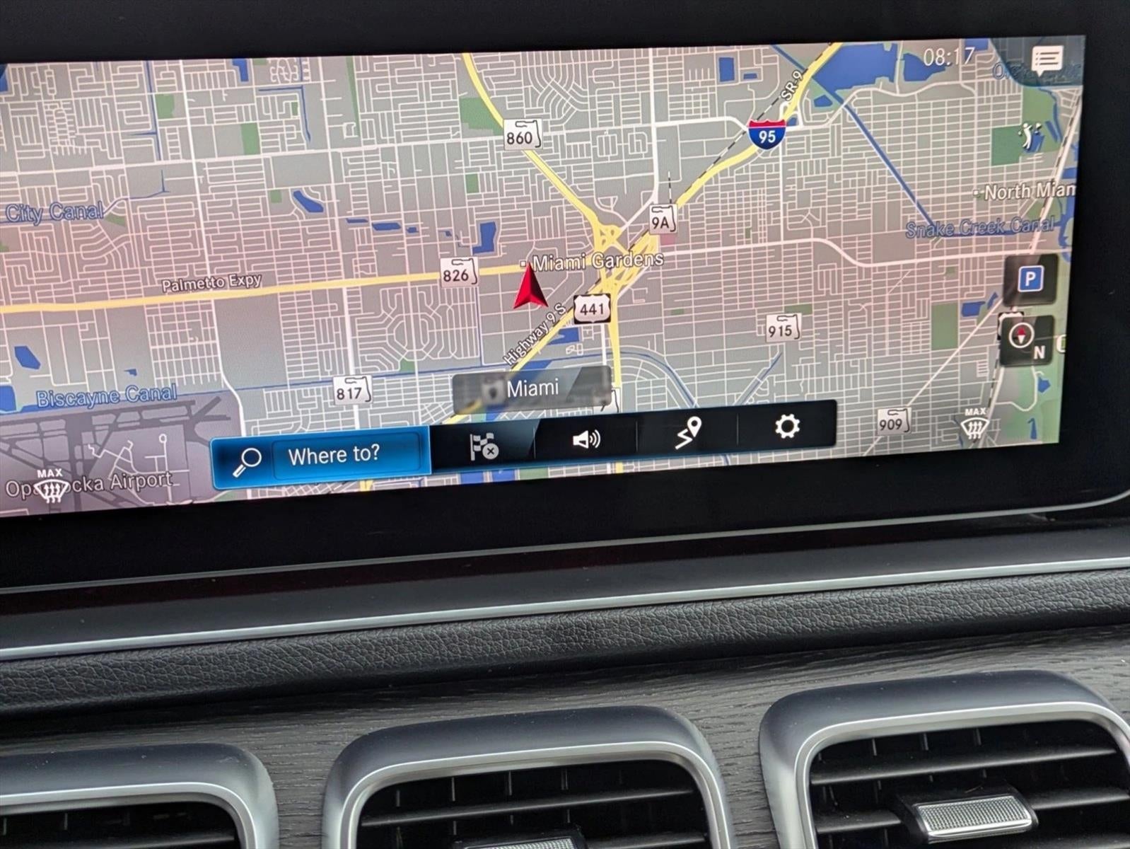 2022 Mercedes-Benz GLE GLE 350 4MATIC® SUV