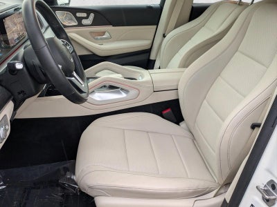 2022 Mercedes-Benz GLE GLE 350 4MATIC® SUV