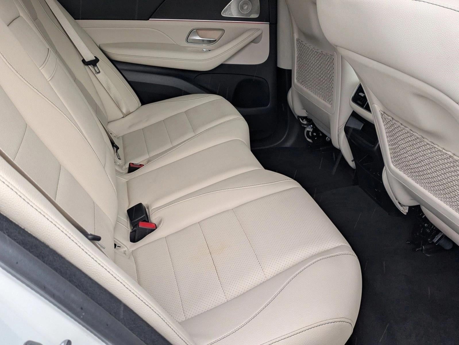 2022 Mercedes-Benz GLE GLE 350 4MATIC® SUV