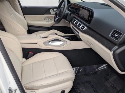 2022 Mercedes-Benz GLE GLE 350 4MATIC® SUV