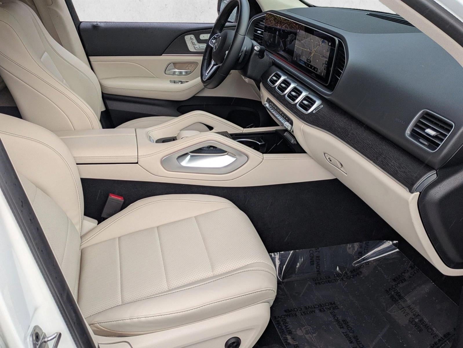 2022 Mercedes-Benz GLE GLE 350 4MATIC® SUV