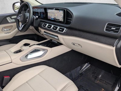 2022 Mercedes-Benz GLE GLE 350 4MATIC® SUV
