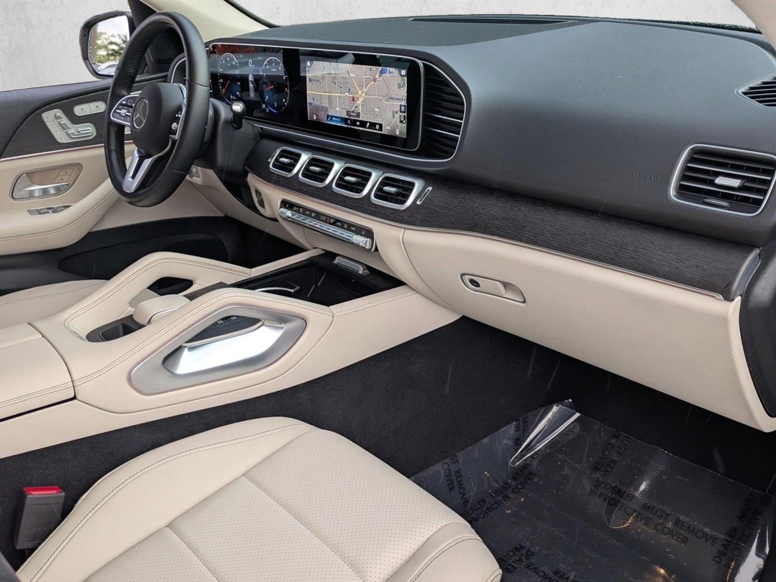 2022 Mercedes-Benz GLE GLE 350 4MATIC® SUV
