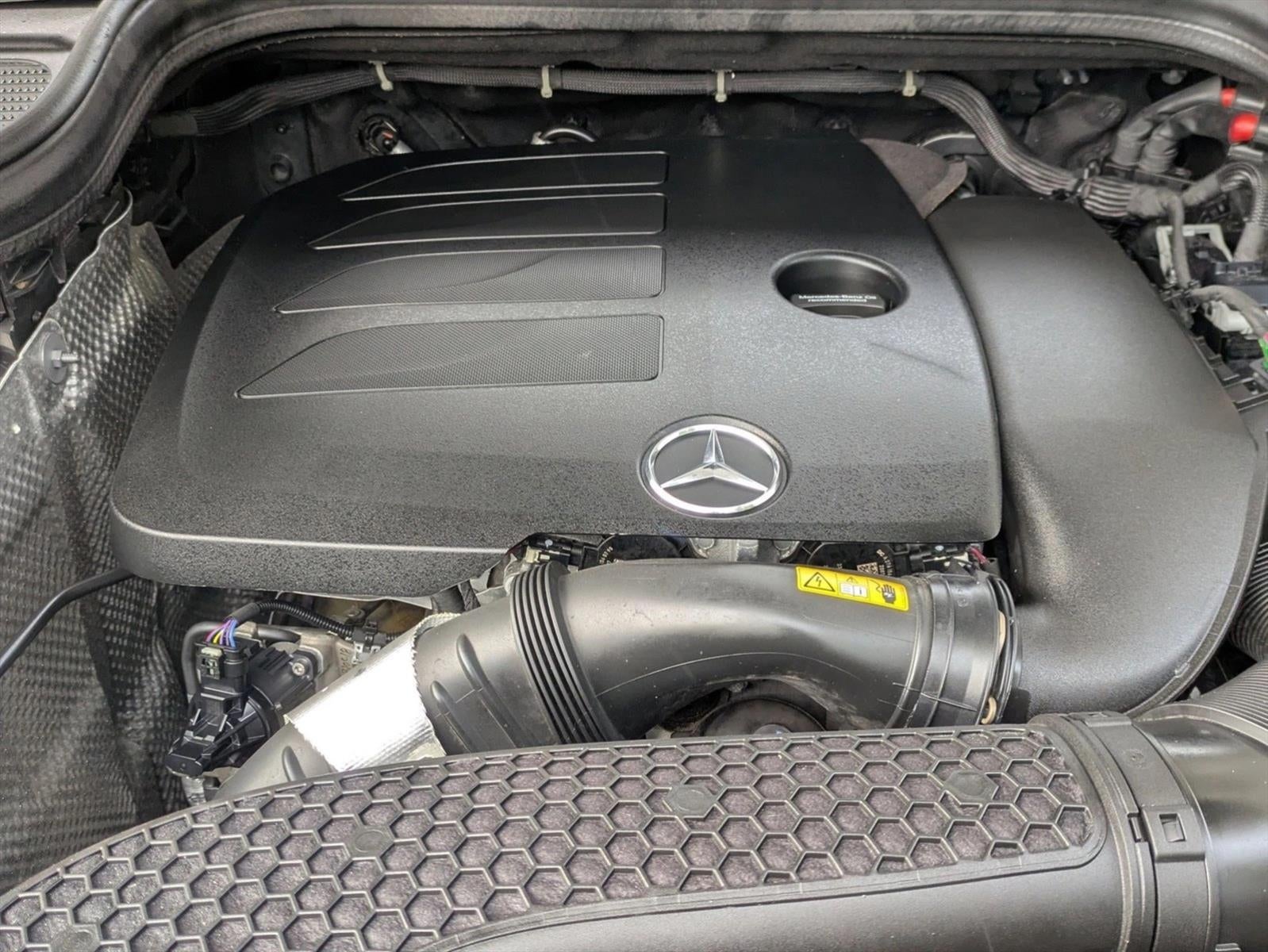 2022 Mercedes-Benz GLE GLE 350 4MATIC® SUV
