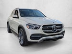 2022 Mercedes-Benz GLE GLE 350 4MATIC® SUV