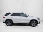 2022 Mercedes-Benz GLE GLE 350 4MATIC® SUV