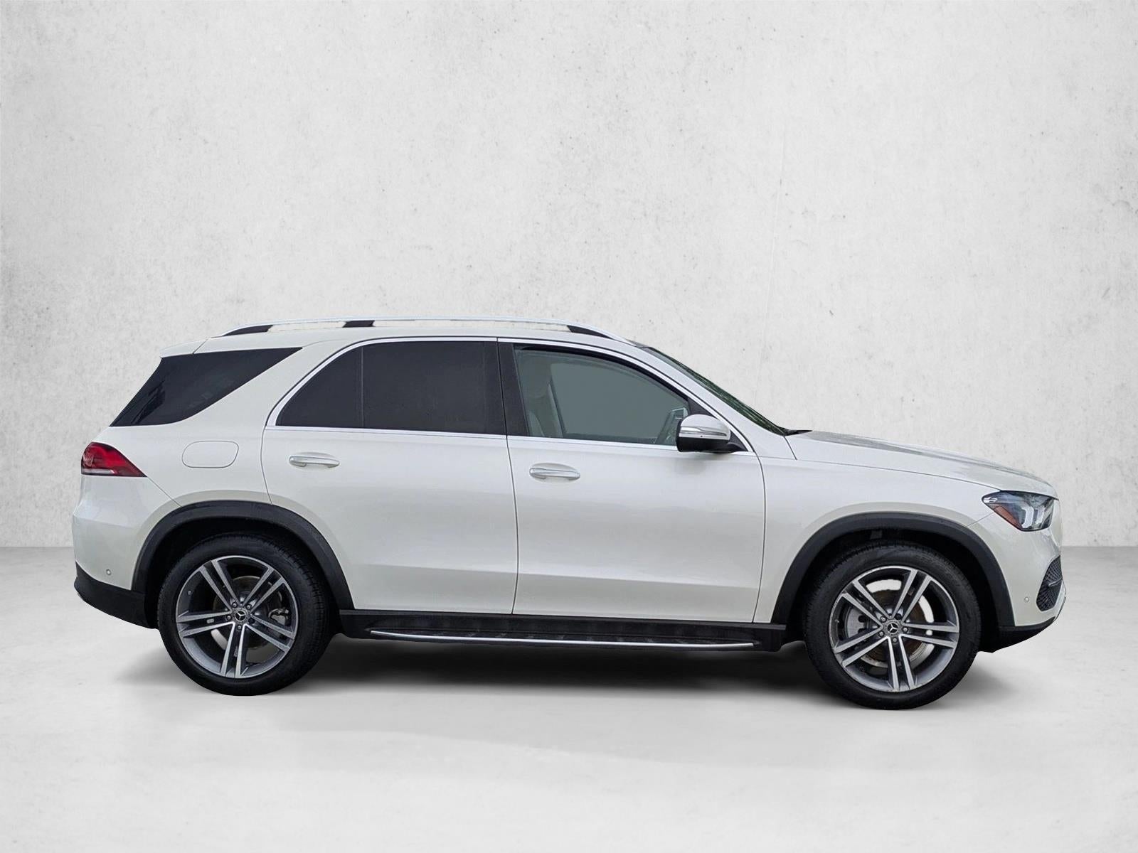 2022 Mercedes-Benz GLE GLE 350 4MATIC® SUV