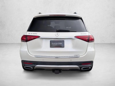 2022 Mercedes-Benz GLE GLE 350 4MATIC® SUV