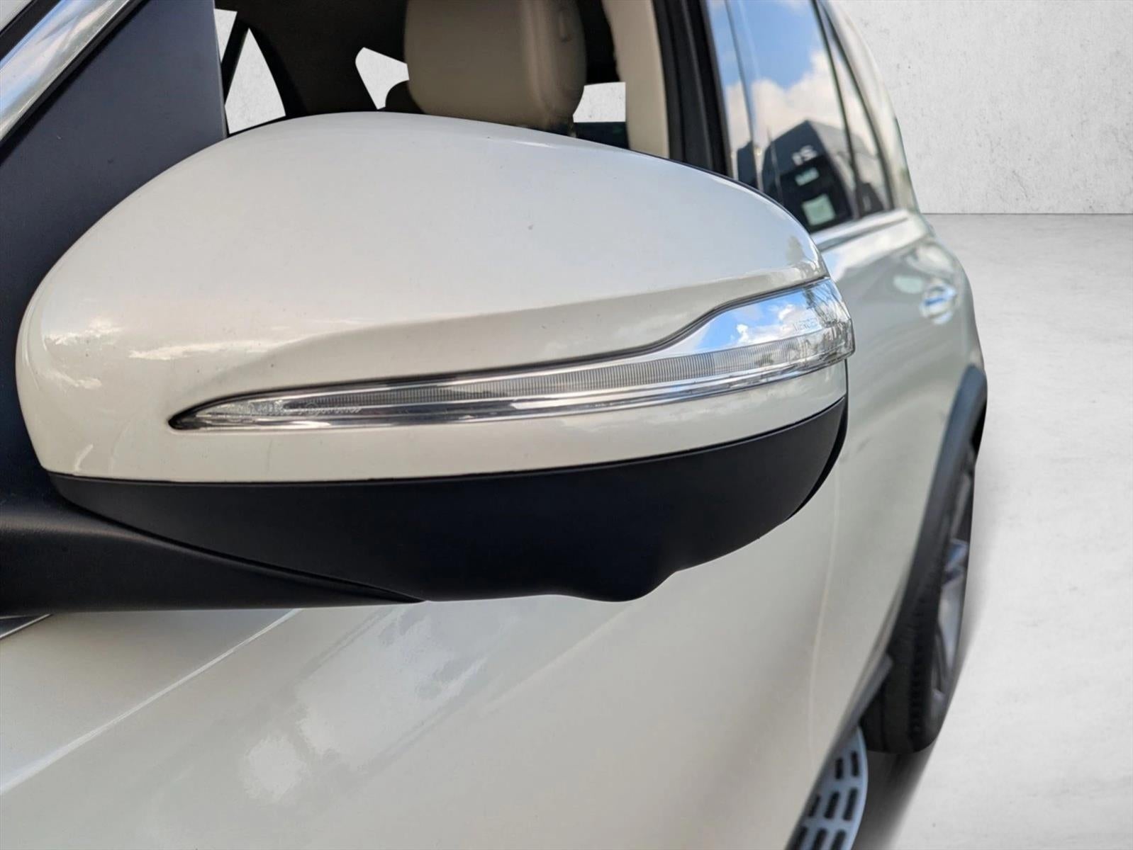 2022 Mercedes-Benz GLE GLE 350 4MATIC® SUV