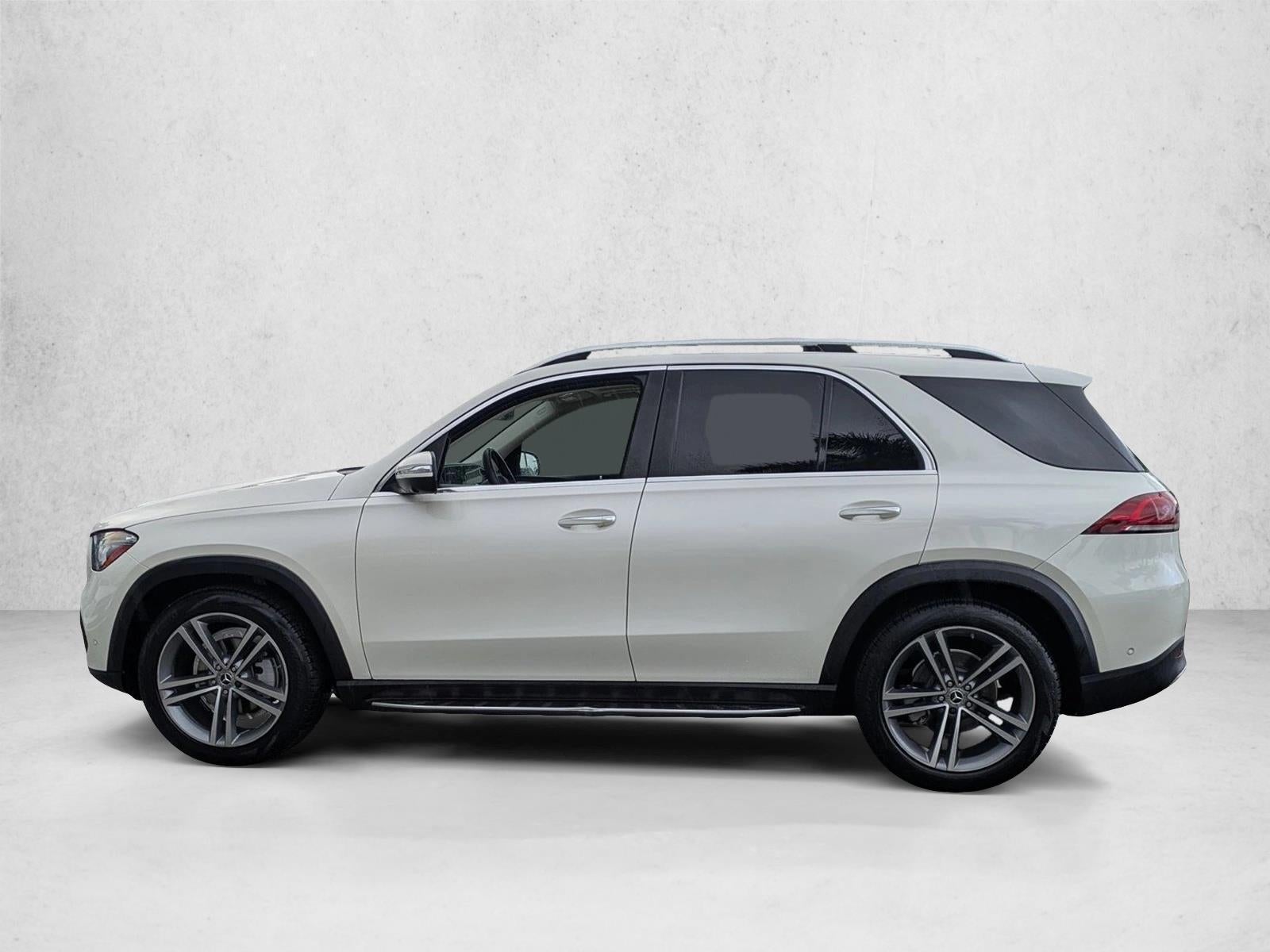 2022 Mercedes-Benz GLE GLE 350 4MATIC® SUV