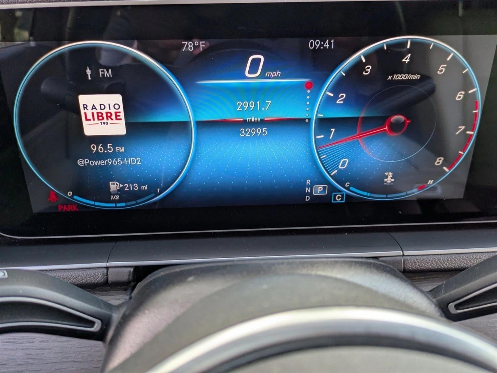 2022 Mercedes-Benz GLE GLE 350 4MATIC® SUV