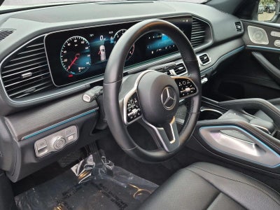 2023 Mercedes-Benz GLE GLE 350 4MATIC® SUV