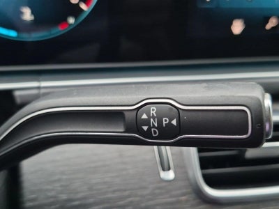 2023 Mercedes-Benz GLE GLE 350 4MATIC® SUV