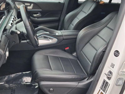 2023 Mercedes-Benz GLE GLE 350 4MATIC® SUV